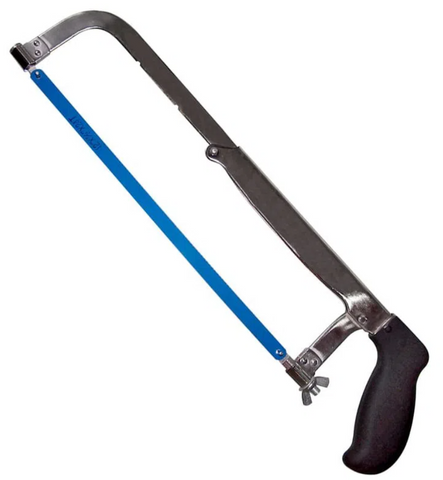 Adjustable Hacksaw (8"-12")