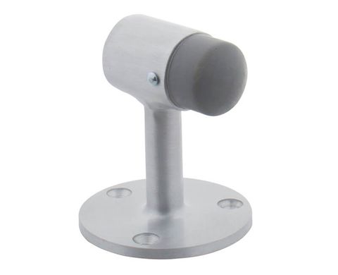 Floor Mount Door Stop (Aluminum)