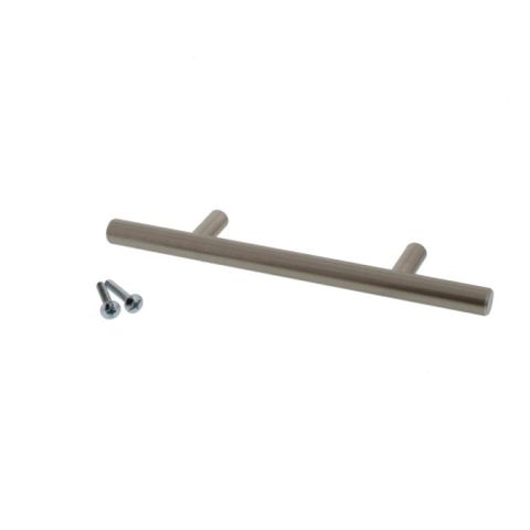 3 3/4" Cabinet Pull (Brushed Nickel)