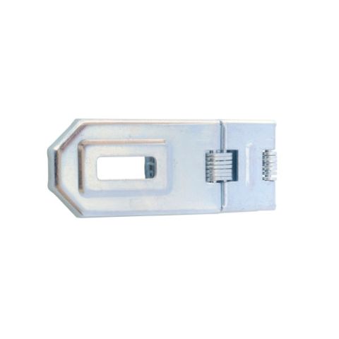 Flexible Link Safety Hasp (7 1/2")