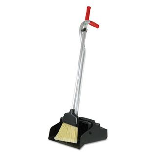 Ergo Dustpan & Broom Set