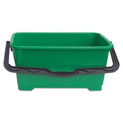Pro Wash Bucket (6 Gal) (Green)