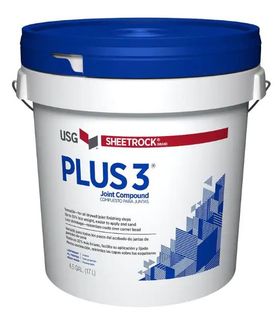 Blue - USG Lightweight Joint Compound (4.5 Gal)