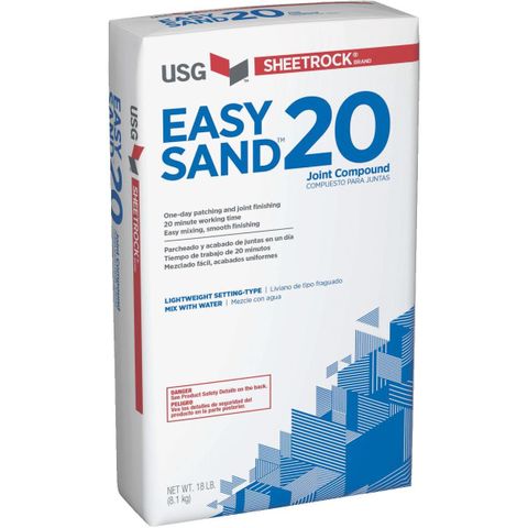 Easy Sand 20 (18lb)