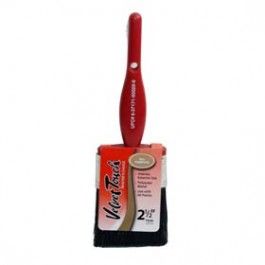 Pro Blended Polyester Paint Brush (2 1/2")