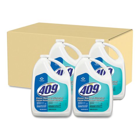 Formula 409 All Purpose Cleaner (Gallon) (4 Case)