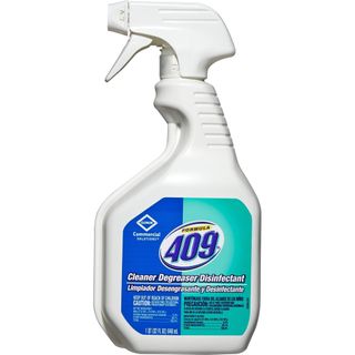 409 Cleaner Degreaser Disinfectant (32 oz)