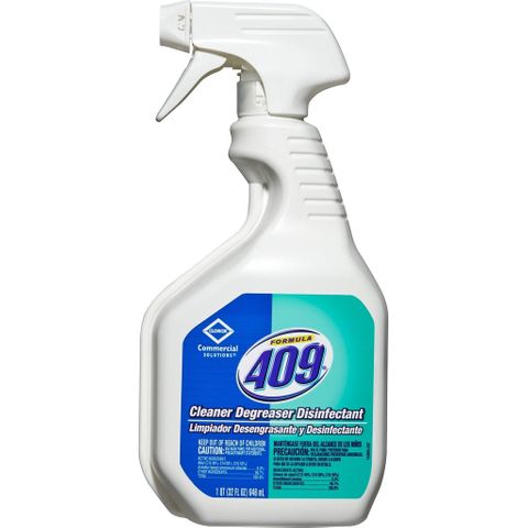 409 Cleaner Degreaser Disinfectant (32 oz)