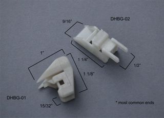 DHBG-02  Sash Balance (Top)