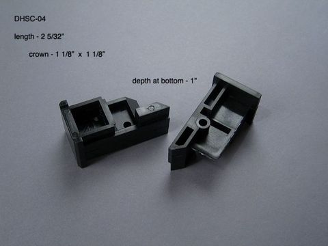 DHSC-04 Sash Cam (Pair)