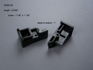 DHSC-04 Sash Cam (Pair)