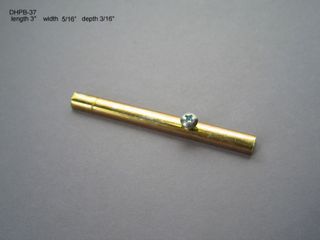 DHPB-37 Pivot Bar