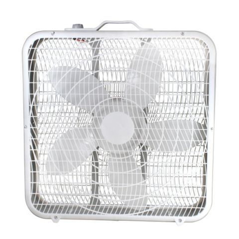 Box Fan (20") (3 Speed)