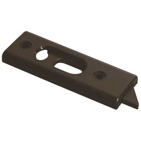 DHTL-26 Tilt Latch Reversible (Black)