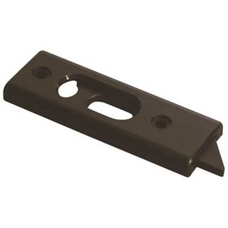 DHTL-26 Tilt Latch Reversible (Black)