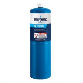 Propane Cylinder - Blue (14.1 oz)