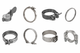 Exhaust Universal