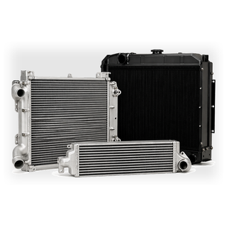 Air Intake Parts