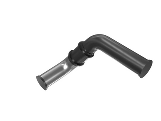 CAT 773D E/PIPE     163-1435