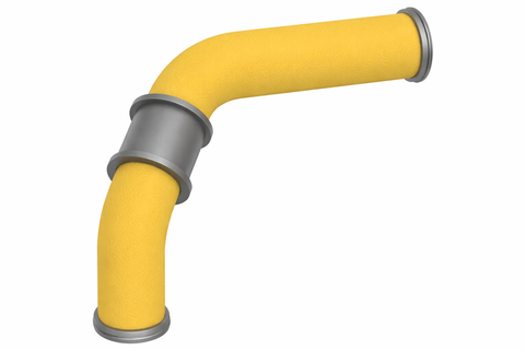 CAT 773D E/PIPE        163-1434