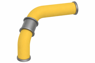 CAT 773D E/PIPE        163-1434