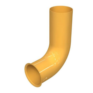 CAT 16M GRADER PIPE 259-7079