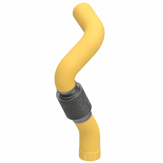 CAT 773F/775F TRUCK  PIPE (281-2259)