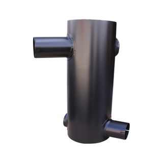 CAT 322/325 MUFFLER 7Y-1508