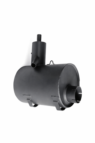 CAT 14H/16H MUFFLER 212-6961/305-3795