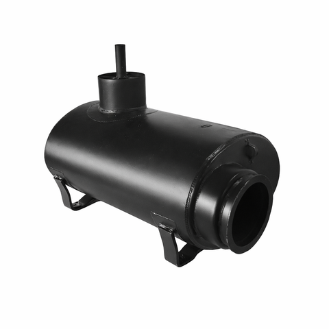 CAT D10 MUFFLER 8N-1495