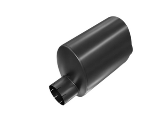 CAT 789B/C  MUFFLER 4W-0969