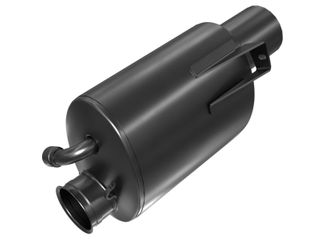 CAT D10T MUFFLER (LH) 269-7114