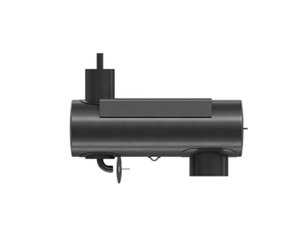 CAT 777F MUFFLER 317-2731