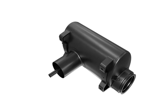CAT D11N LH MUFFLER 7W-3659