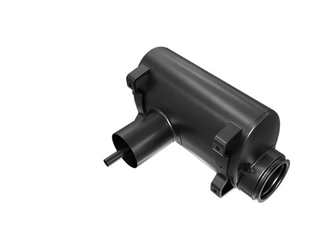 CAT D11N LH MUFFLER 7W-3659