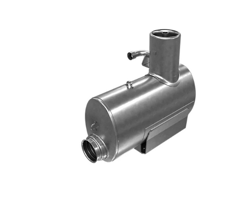 CAT 637G/657G MUFFLER 342-5926