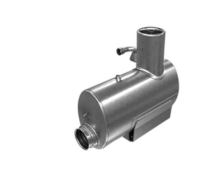 CAT 637G/657G MUFFLER 342-5926
