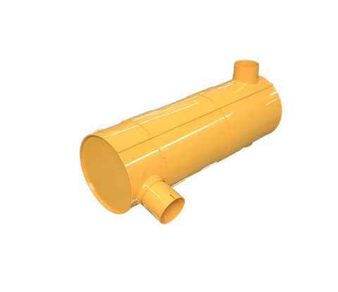 CAT D11T/992K/854K MUFFLER   390-0303