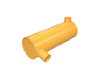 CAT D11T/992K/854K MUFFLER   390-0303