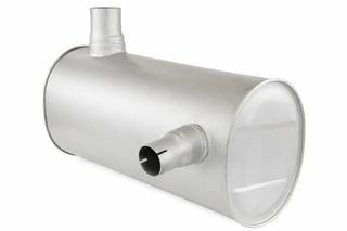 CAT 321D  MUFFLER  324-4156