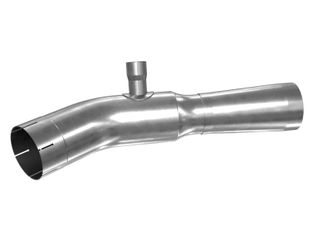 CAT D11T DOZER TUBE ASSY RH 424-7405