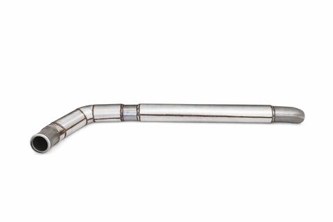VOLVO T4F ARTIC TRUCK EXHAUST PIPE   16848496