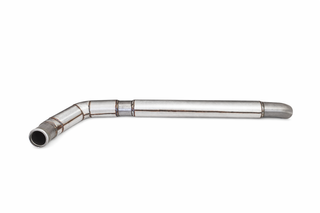 VOLVO T4F ARTIC TRUCK EXHAUST PIPE   16848496