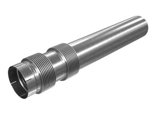 CAT 777F TRUCK TUBE ASSY 256-9400