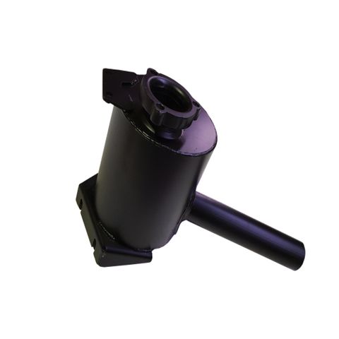 CAT 416F-434F MUFFLER 359-3495