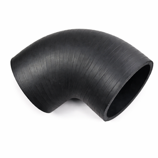 KOMATSU HD785-7 RUBBER INTAKE ELBOW 561-02-82151