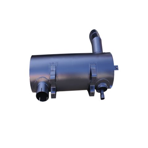 CAT 996G MUFFLER 208-8088