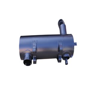 CAT 996G MUFFLER 208-8088