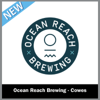 Ocean Reach Brewing