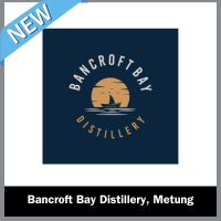 Bancroft Bay Distillery